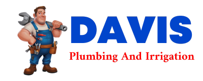 Trusted plumber in CASEVILLE